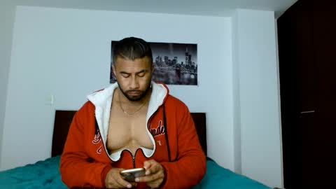 Snapshot of antonydangelo chatting on 21, 1, 2025 ANTONY D ANGELO online show from 21, 1, 2025