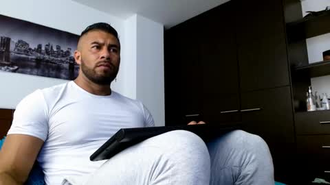 Snapshot of antonydangelo chatting on 26, 1, 2025 ANTONY D ANGELO online show from 26, 1, 2025