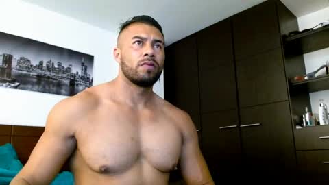 Snapshot of antonydangelo chatting on 2, 2, 2025 ANTONY D ANGELO online show from 2, 2, 2025