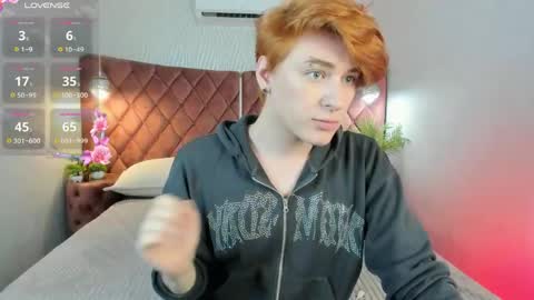 Snapshot of antonylewis chatting on 26, 5, 2026 YummyTony online show from 26, 5, 2026