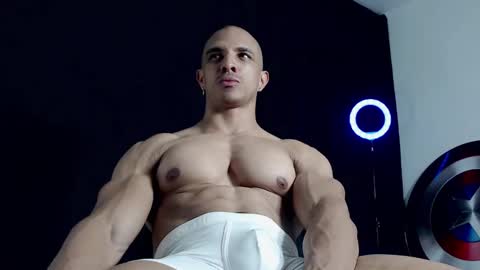 Snapshot of antonywebb94 chatting on 10, 2, 2025 Instagram miguelangel1802 online show from 10, 2, 2025