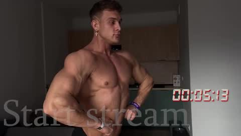 Adam 24 online show from 8, 1, 2026