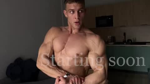 Adam 24 online show from 27, 6, 2026