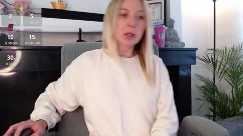 Antonia online show from 12, 11, 2025