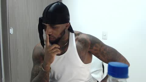 antwanblack11 online show from 24, 11, 2025