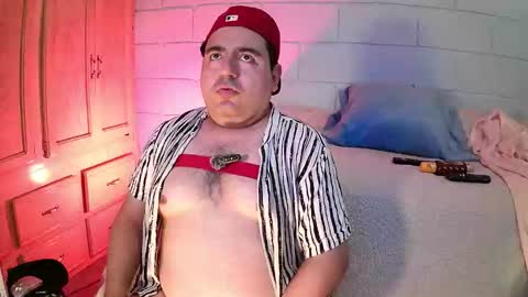 AnuarFox online show from 2, 11, 2025