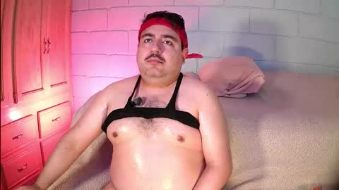 AnuarFox online show from 1, 2, 2026