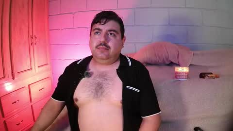 AnuarFox online show from 14, 2, 2026