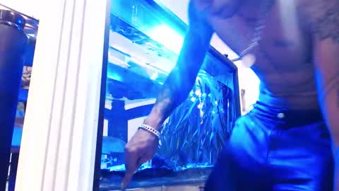 anubis_inpu online show from 12, 10, 2025