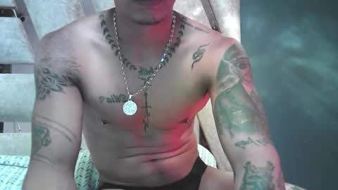 anubis_inpu online show from 16, 3, 2026