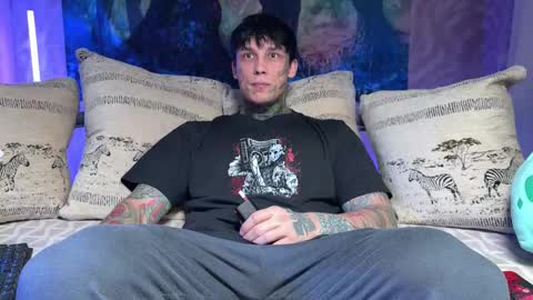 Tom online show from 17, 1, 2026