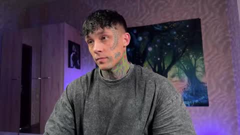 Tom online show from 10, 2, 2026