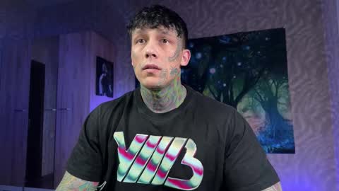 Tom online show from 16, 2, 2026