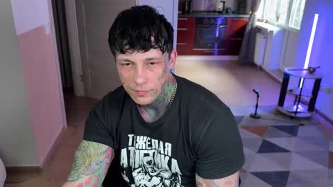 Tom online show from 14, 3, 2026