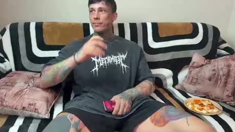 Snapshot of anubisgod88 chatting on 14, 6, 2026 Tom online show from 14, 6, 2026