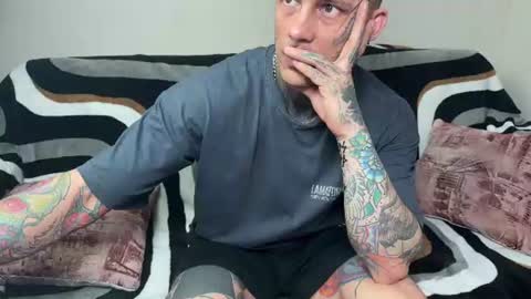 Snapshot of anubisgod88 chatting on 5, 7, 2026 Tom online show from 5, 7, 2026