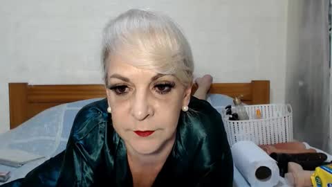 ANY CAT online show from 1, 5, 2026
