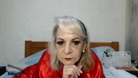 ANY CAT online show from 27, 6, 2026