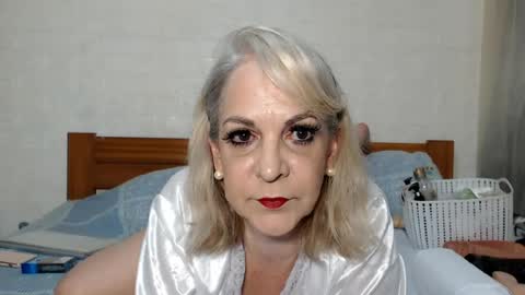 ANY CAT online show from 4, 7, 2026