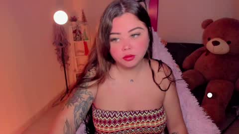   Independent model  online show from 29, 1, 2025