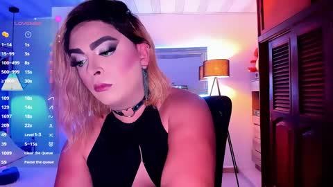 Snapshot of any_sophia chatting on 1, 12, 2024 MissSophiaSpecter online show from 1, 12, 2024