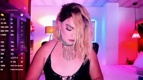 Snapshot of any_sophia chatting on 3, 12, 2024 MissSophiaSpecter online show from 3, 12, 2024