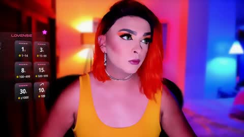 Snapshot of any_sophia chatting on 14, 12, 2024 MissSophiaSpecter online show from 14, 12, 2024