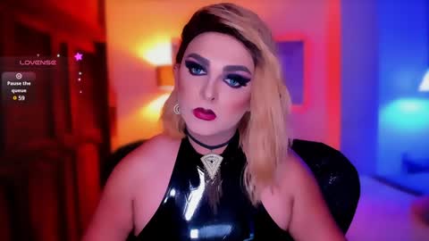 Snapshot of any_sophia chatting on 19, 12, 2024 MissSophiaSpecter online show from 19, 12, 2024