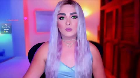 Snapshot of any_sophia chatting on 23, 12, 2024 MissSophiaSpecter online show from 23, 12, 2024