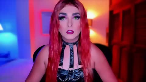 Snapshot of any_sophia chatting on 27, 12, 2024 MissSophiaSpecter online show from 27, 12, 2024