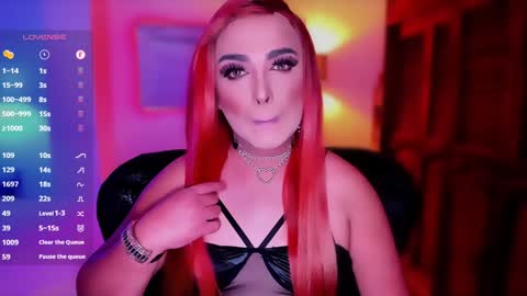 Snapshot of any_sophia chatting on 18, 1, 2025 MissSophiaSpecter online show from 18, 1, 2025