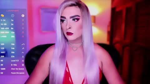 Snapshot of any_sophia chatting on 28, 1, 2025 MissSophiaSpecter online show from 28, 1, 2025