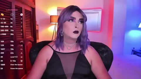 Snapshot of any_sophia chatting on 30, 1, 2025 MissSophiaSpecter online show from 30, 1, 2025