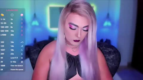 Snapshot of any_sophia chatting on 2, 3, 2025 MissSophiaSpecter online show from 2, 3, 2025
