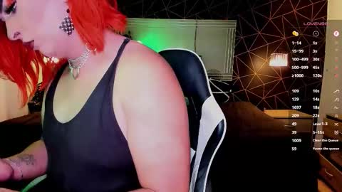 Snapshot of any_sophia chatting on 25, 9, 2025 MissSophiaSpecter online show from 25, 9, 2025