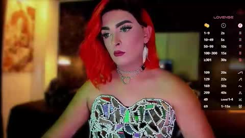 Snapshot of any_sophia chatting on 29, 9, 2025 MissSophiaSpecter online show from 29, 9, 2025
