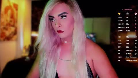 Snapshot of any_sophia chatting on 10, 10, 2025 MissSophiaSpecter online show from 10, 10, 2025