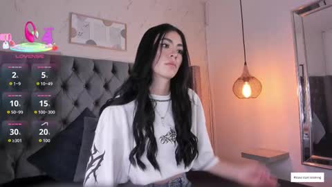 anya_belth online show from 8, 1, 2026