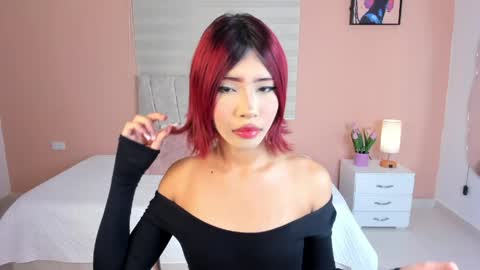 Snapshot of anya_nekoo chatting on 23, 4, 2026 Anya online show from 23, 4, 2026