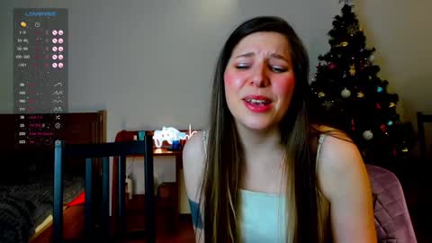 Anya online show from 20, 12, 2024