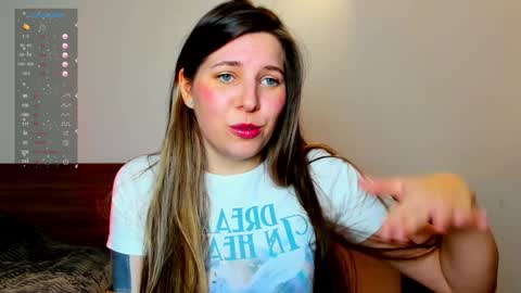 Anya online show from 4, 1, 2025