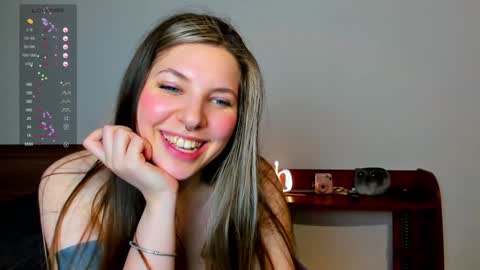 Anya online show from 1, 2, 2025