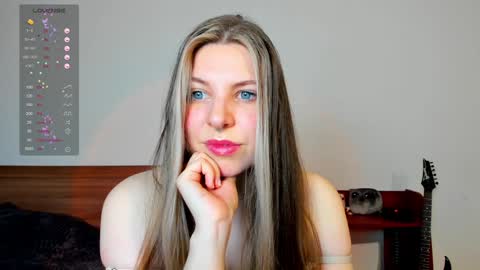 Anya online show from 2, 2, 2025