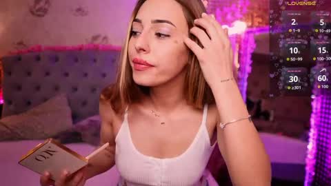 anya_sky_ online show from 23, 5, 2026