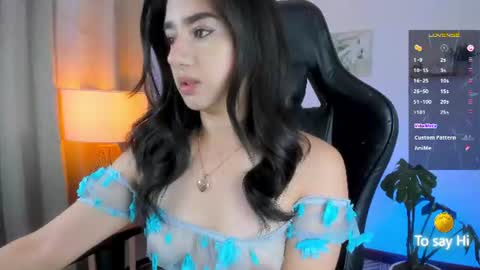 anya volkov online show from 25, 6, 2026