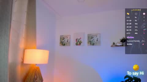 anya volkov online show from 28, 7, 2026