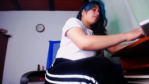 Snapshot of anyady chatting on 2, 2, 2025 anyady online show from 2, 2, 2025