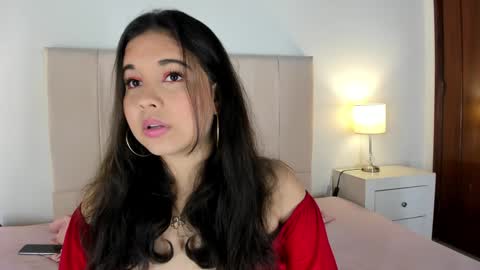 Snapshot of anyagraham chatting on 6, 12, 2024 I am Anya online show from 6, 12, 2024