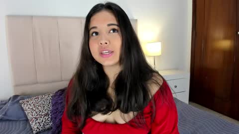 Snapshot of anyagraham chatting on 16, 12, 2024 I am Anya online show from 16, 12, 2024