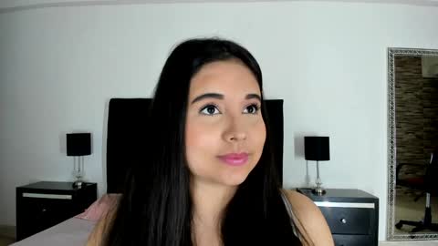 Snapshot of anyagraham chatting on 20, 12, 2024 I am Anya online show from 20, 12, 2024